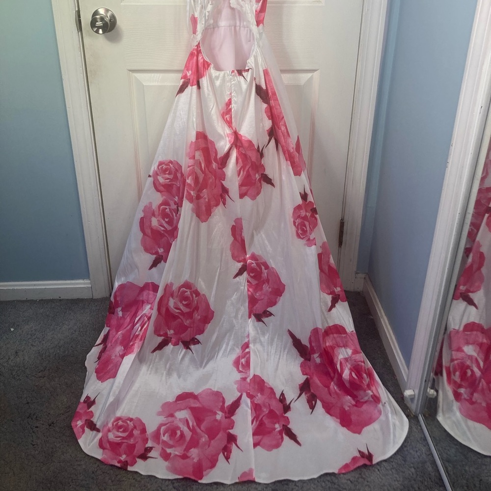 Prom Dress - Picture 2 of 6